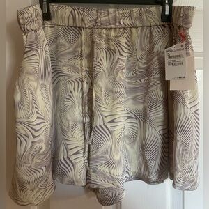 Open Edit pj bottom shorts XL